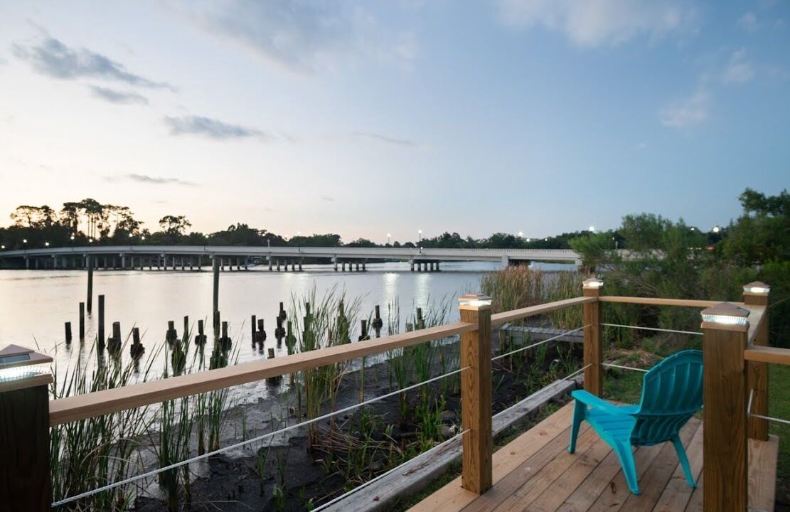 Photo of Outdoor in Oak Haven