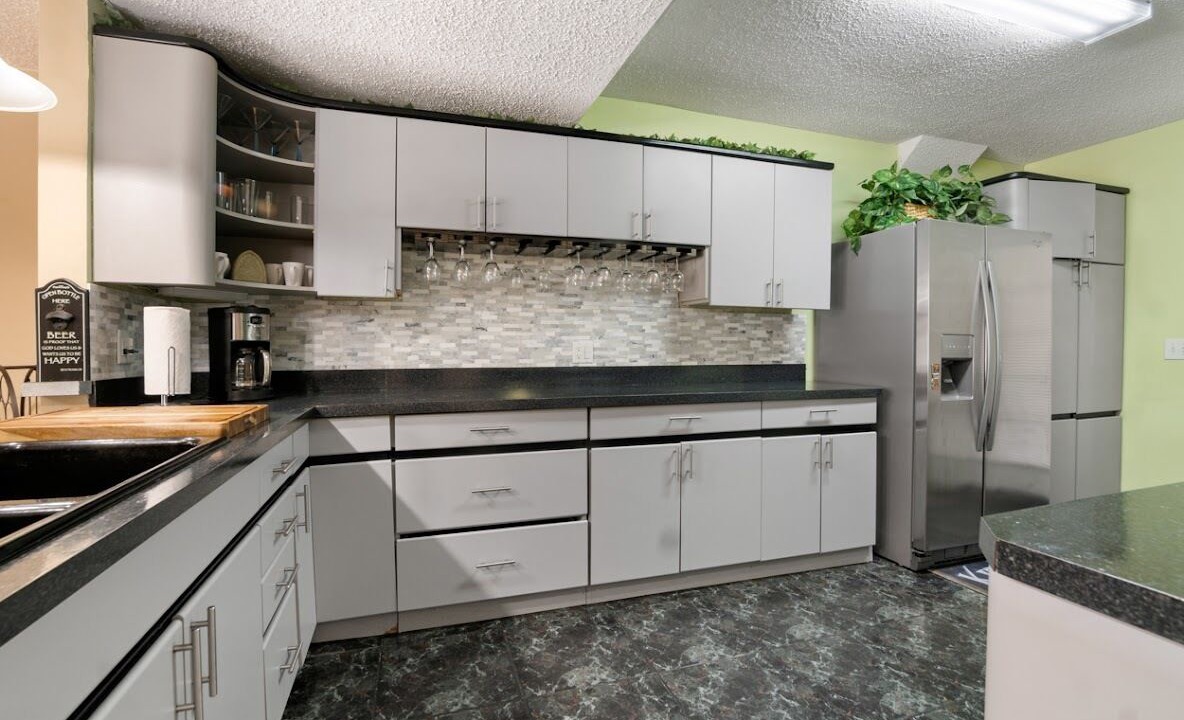 Photo of Kitchen in Oak Haven