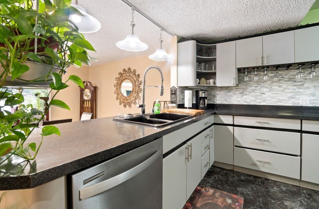 Photo of Kitchen in Oak Haven