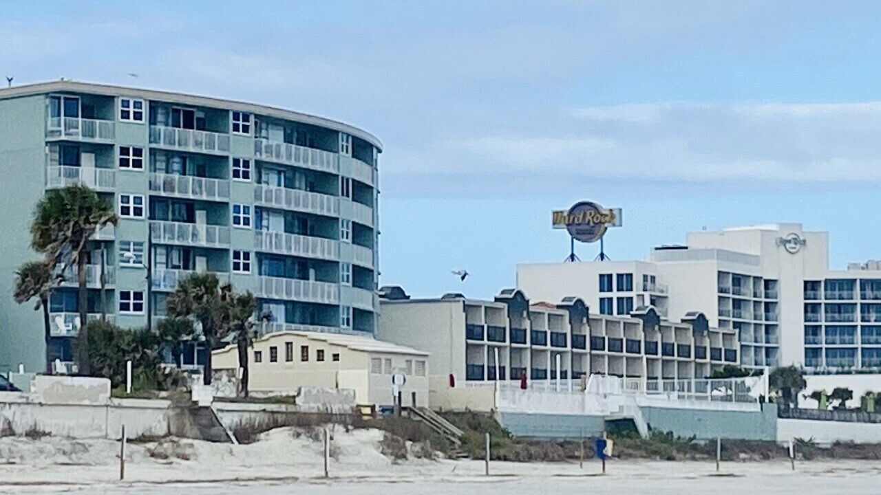 Photo of Outdoor in East Daytona