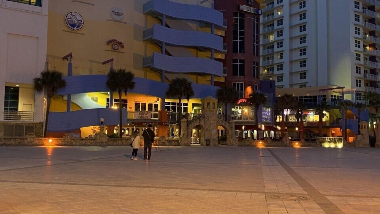 Photo of Outdoor in East Daytona