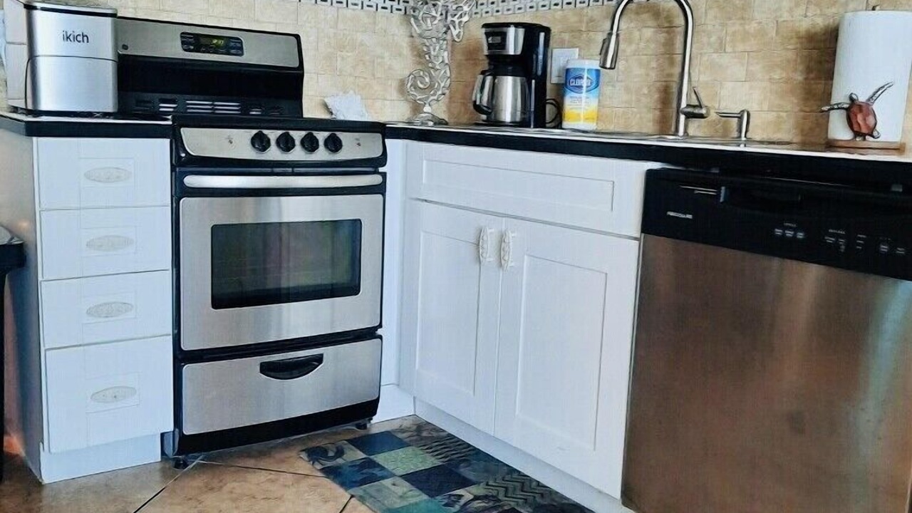 Photo of Kitchen in East Daytona
