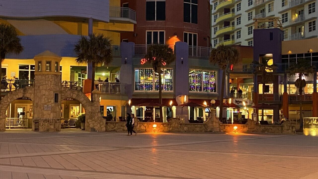 Photo of Outdoor in East Daytona