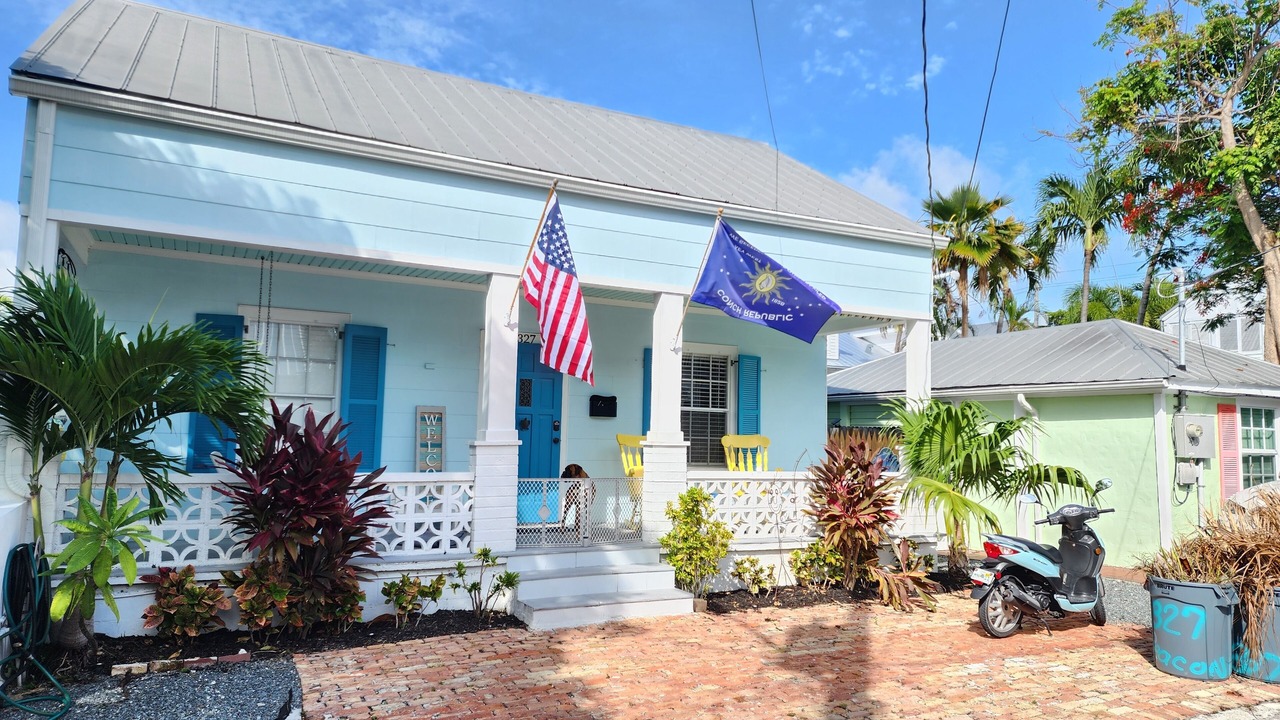 Photo of Outdoor in Historic Seaport