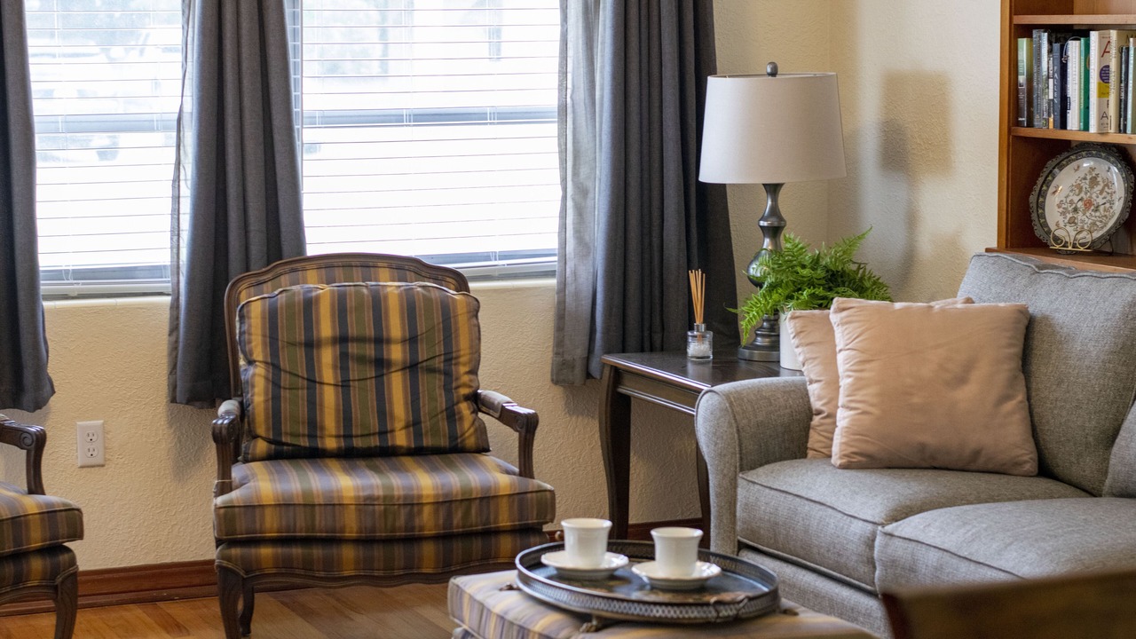 Photo of Livingroom in Mount Dora