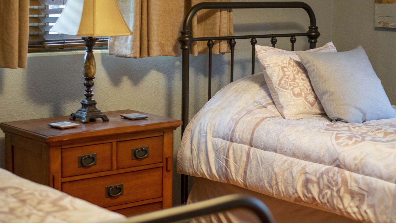 Photo of Bedroom in Mount Dora