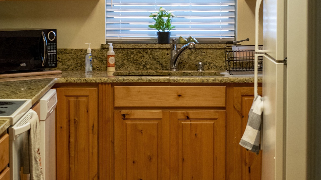 Photo of Kitchen in Mount Dora