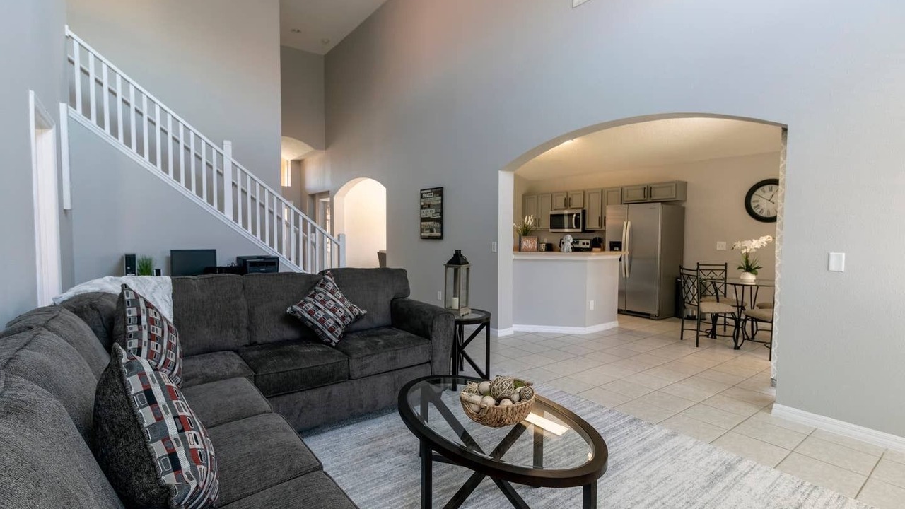 Photo of Livingroom in Solana