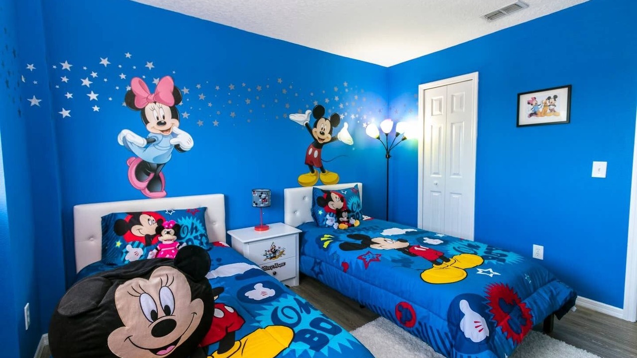 Photo of Bedroom in Solana