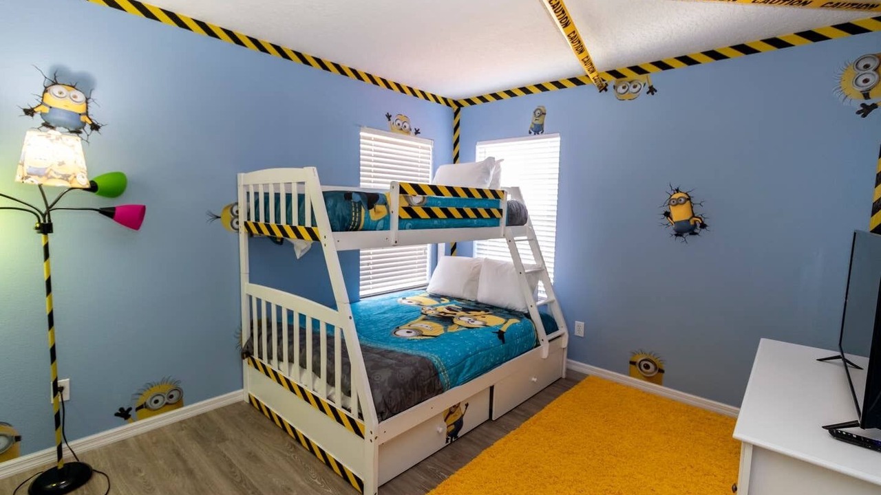 Photo of Bedroom in Solana