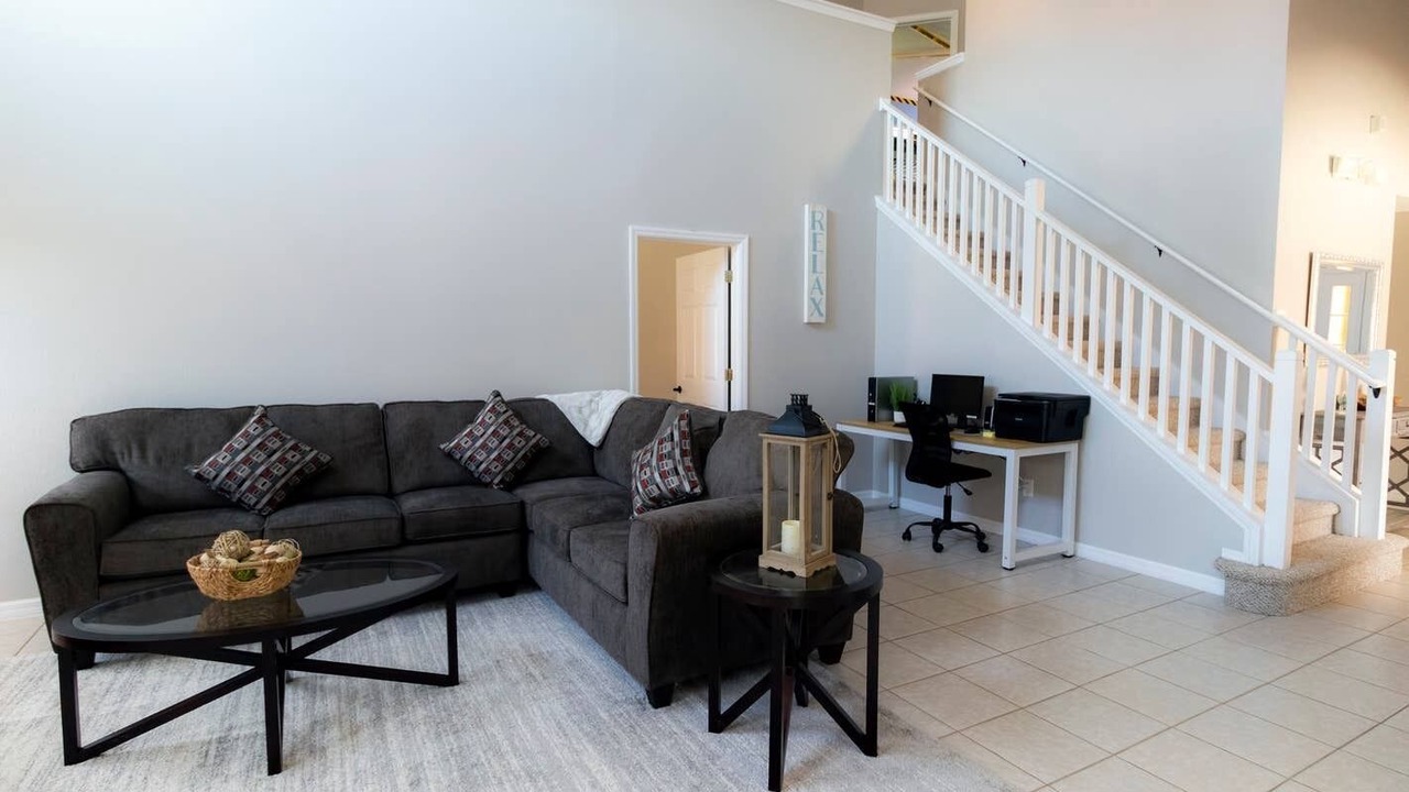 Photo of Livingroom in Solana
