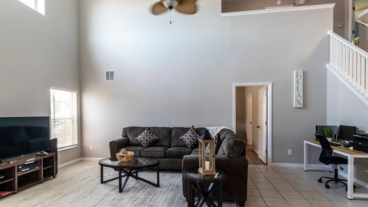 Photo of Livingroom in Solana