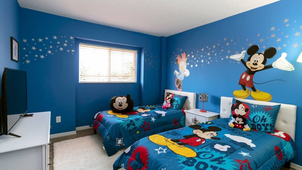 Photo of Bedroom in Solana