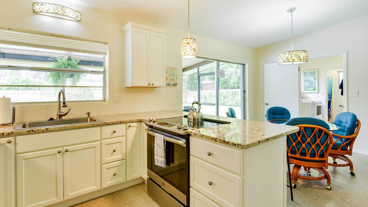 Photo of Kitchen in South Bradenton
