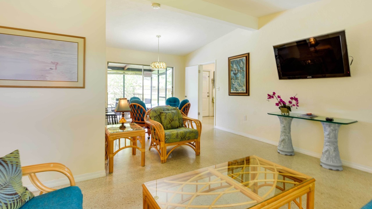 Photo of Livingroom in South Bradenton