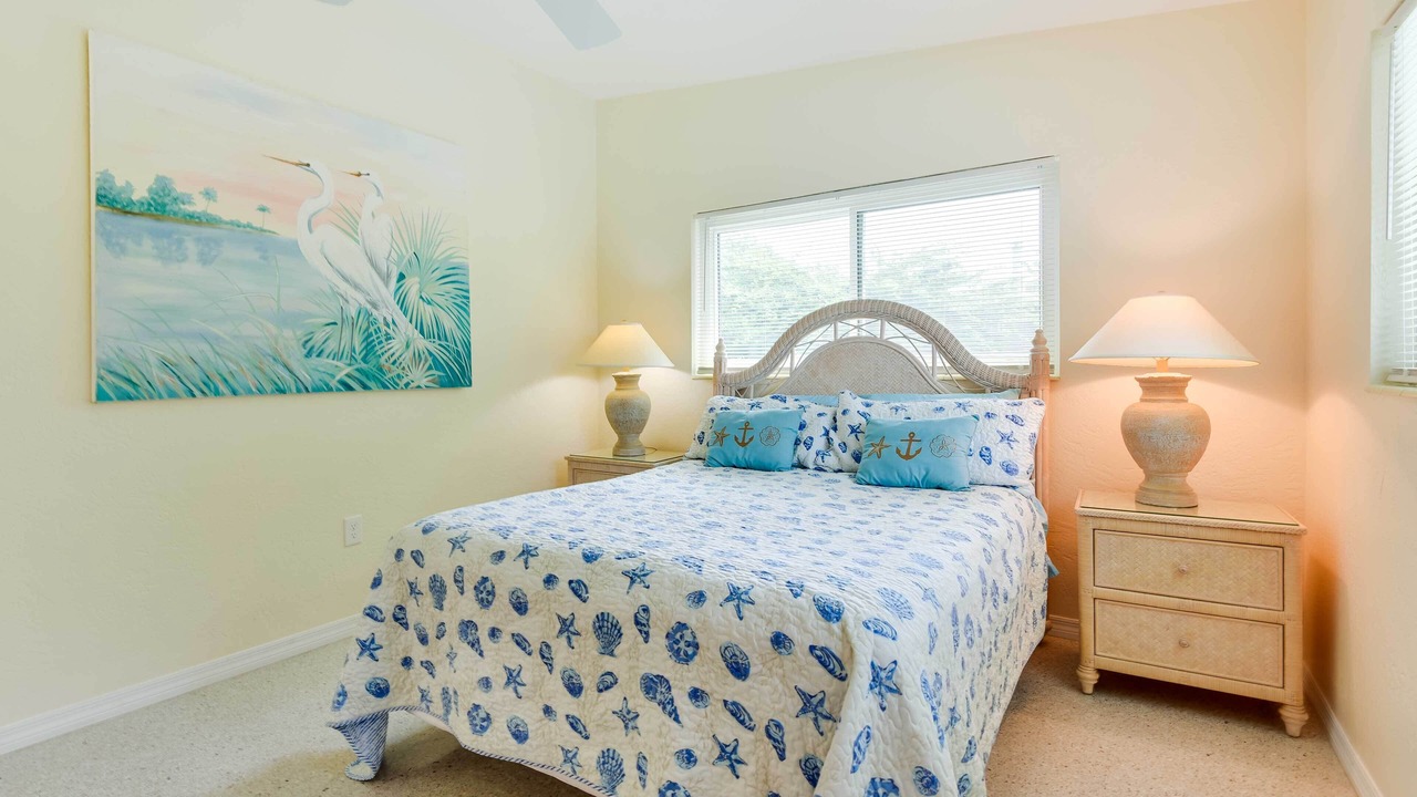 Photo of Bedroom in South Bradenton