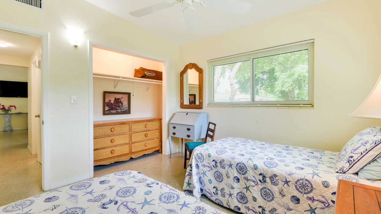 Photo of Bedroom in South Bradenton