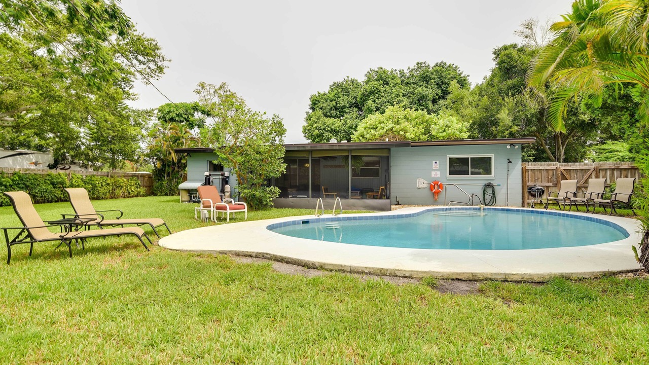 Photo of Outdoor in South Bradenton