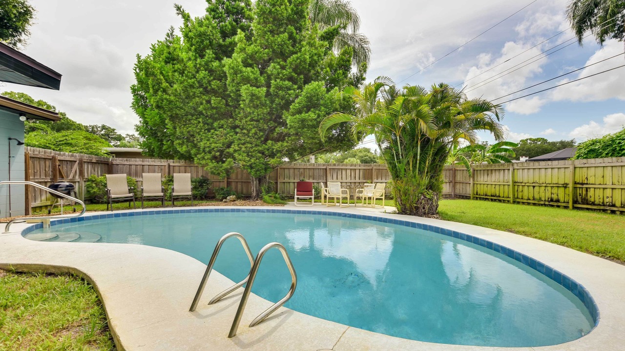 Photo of Outdoor in South Bradenton