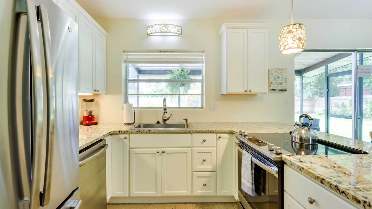Photo of Kitchen in South Bradenton
