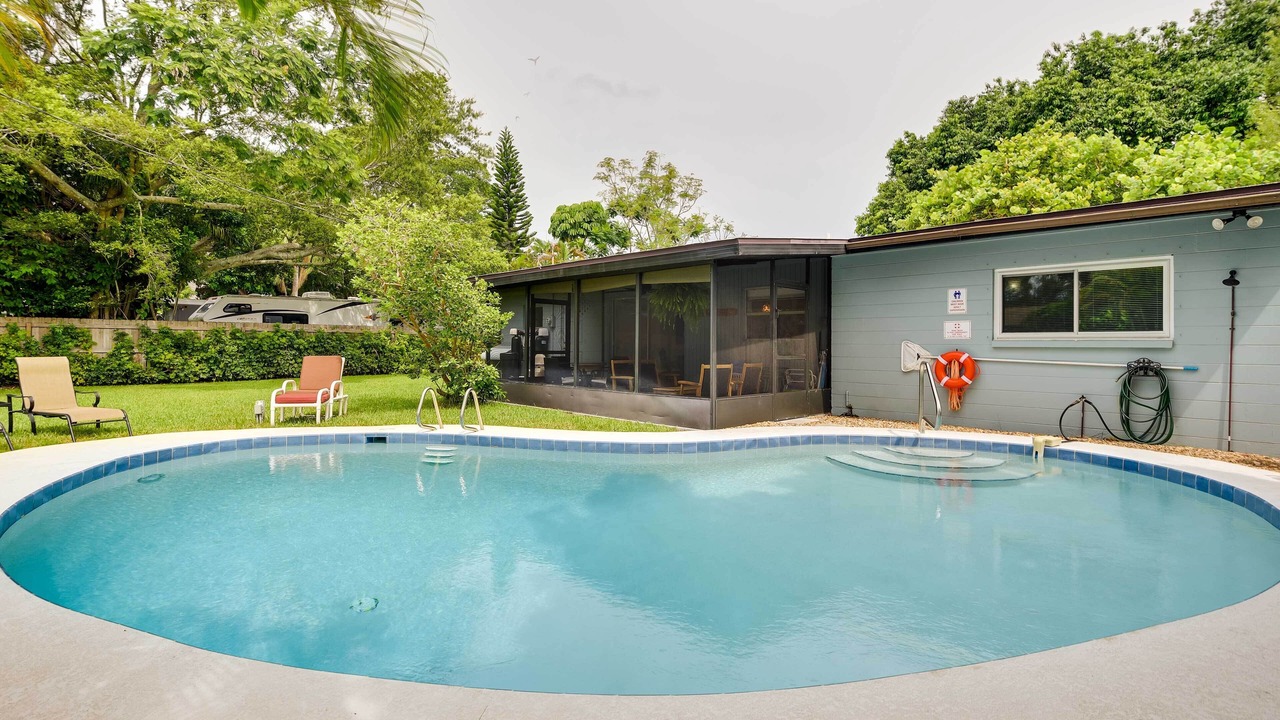 Photo of Outdoor in South Bradenton