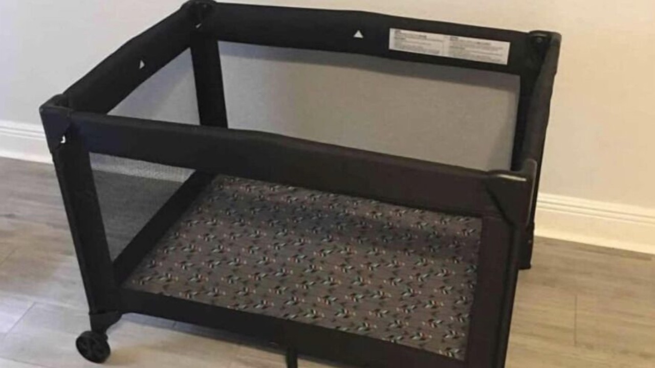 Photo of Bedroom in Bearss Plaza