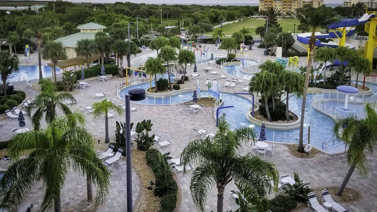 Photo of Outdoor in Port Canaveral
