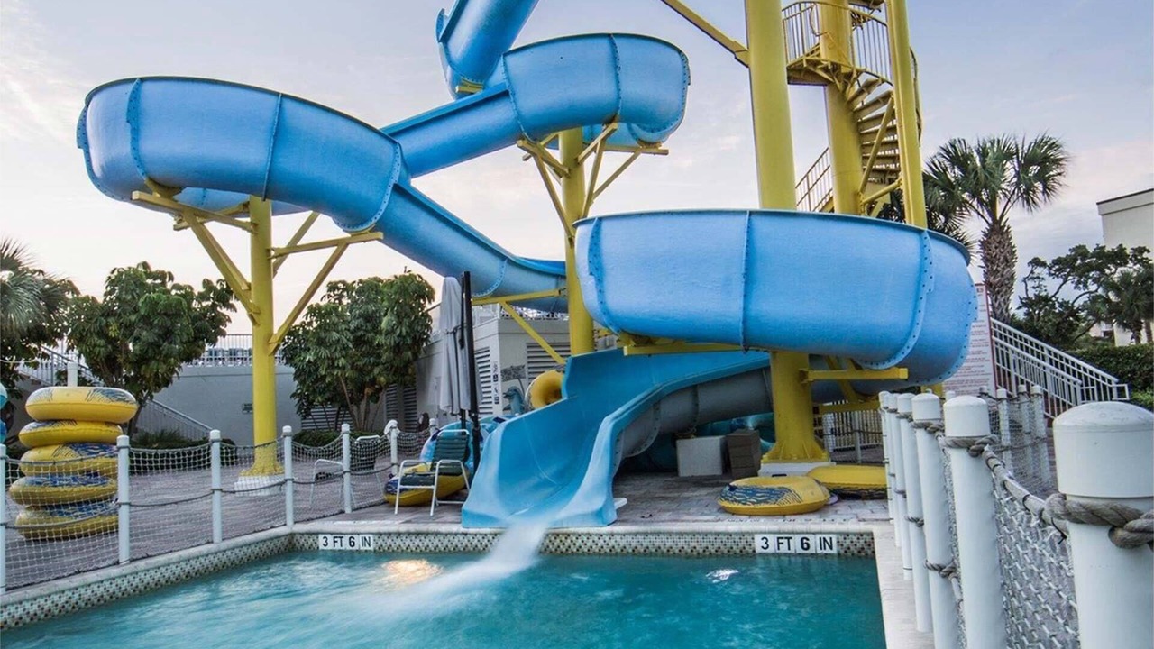 Photo of Outdoor in Port Canaveral