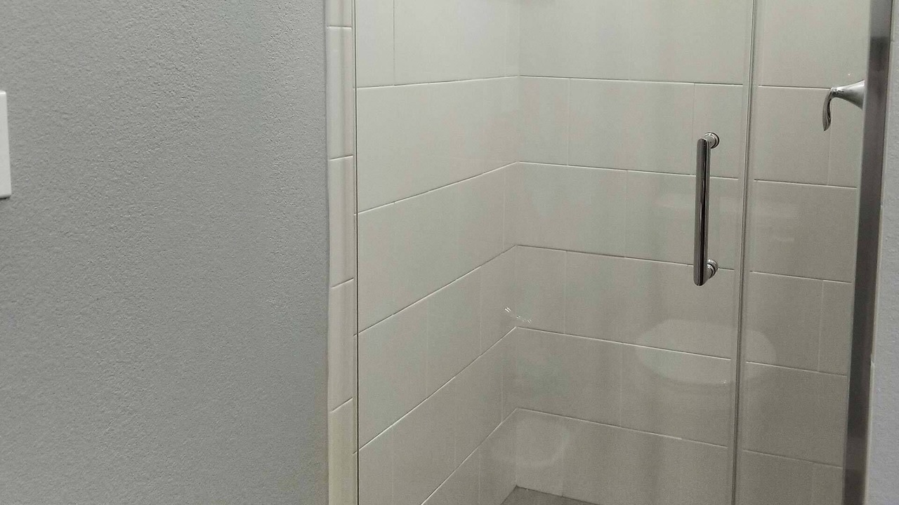 Photo of Bathroom in Port Canaveral