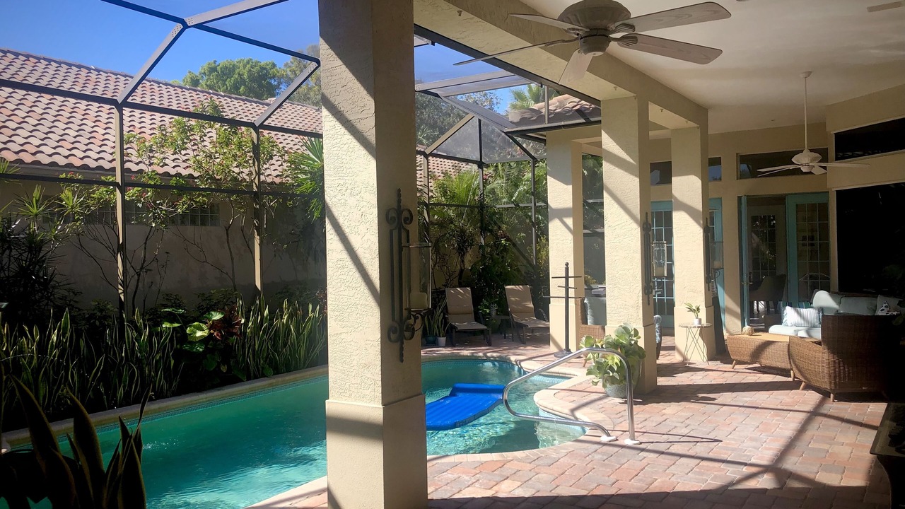 Photo of Outdoor in Bonita Springs