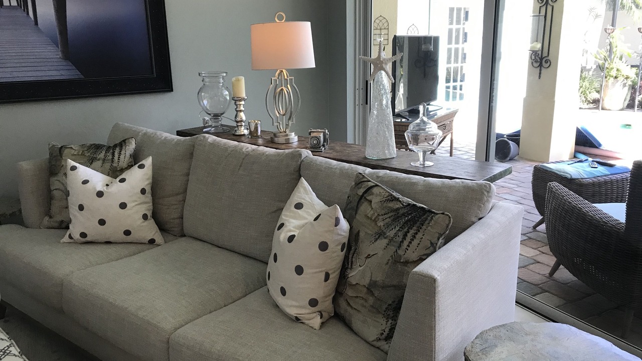 Photo of Livingroom in Bonita Springs