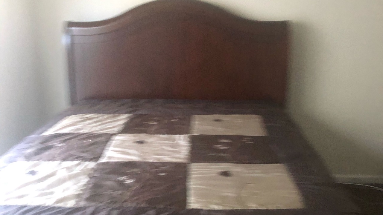 Photo of Bedroom in Northside