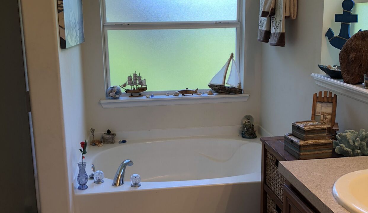 Photo of Bathroom in Northside