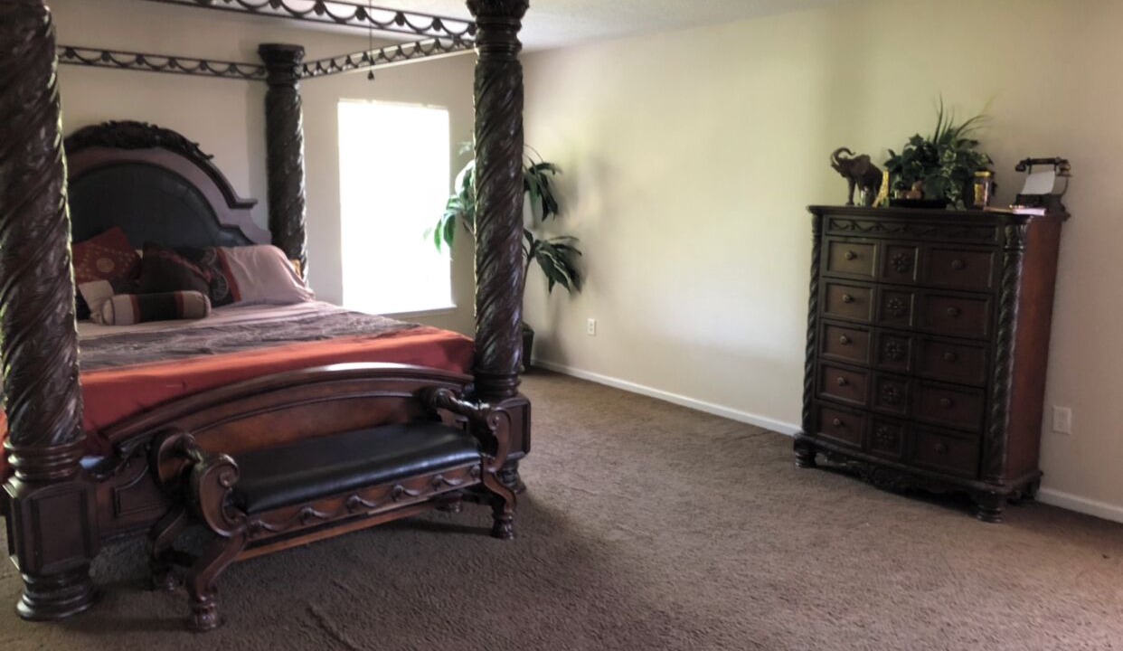 Photo of Bedroom in Northside