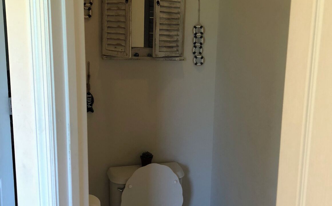Photo of Bathroom in Northside