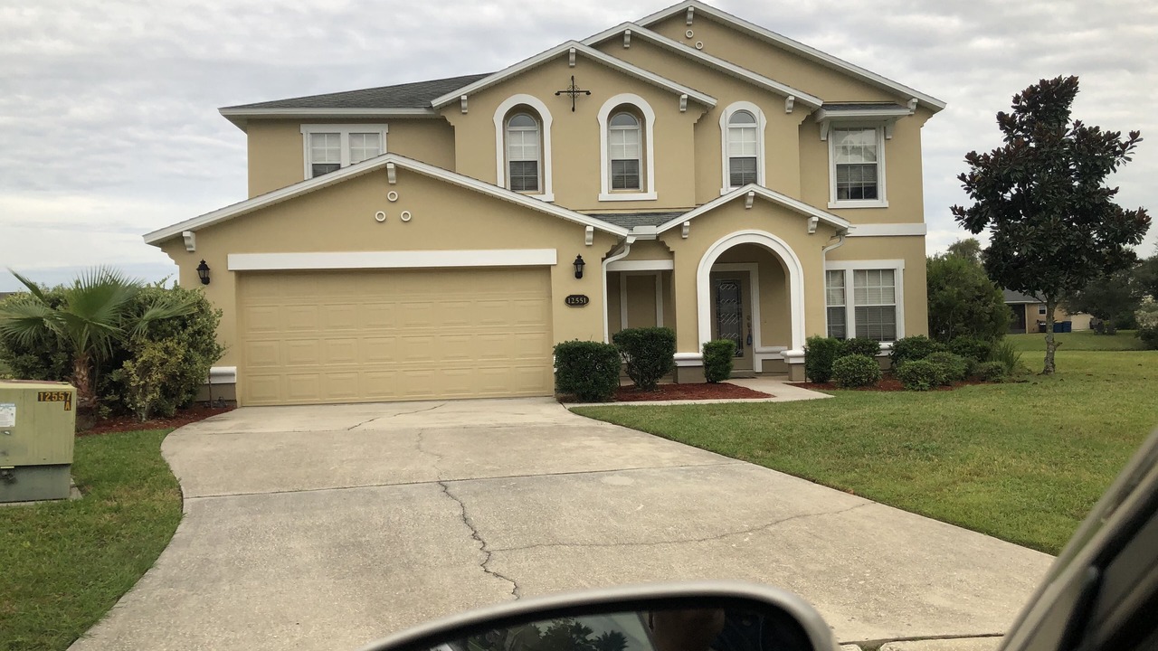 Photo of Outdoor in Northside