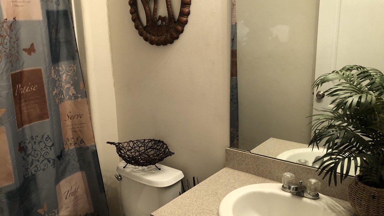 Photo of Bathroom in Northside