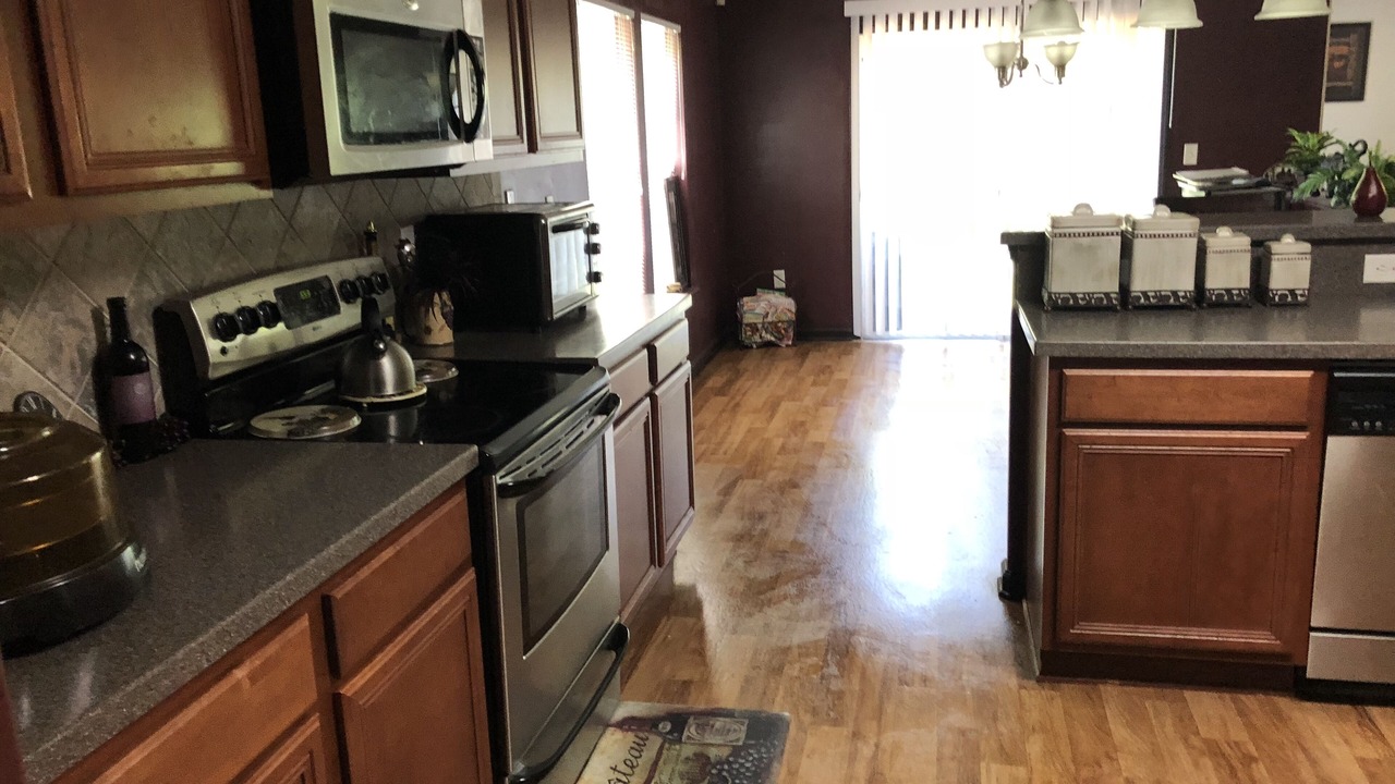 Photo of Kitchen in Northside