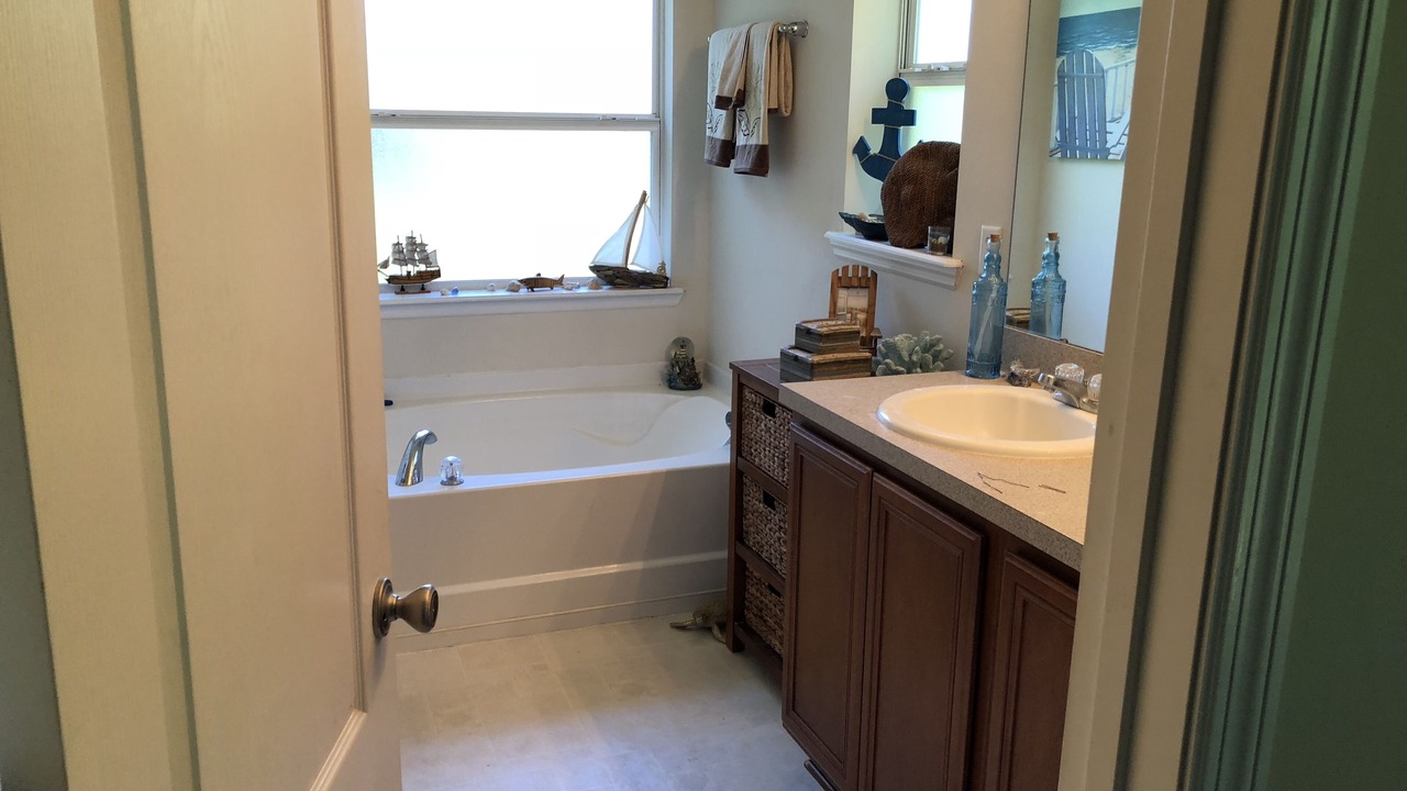 Photo of Bathroom in Northside
