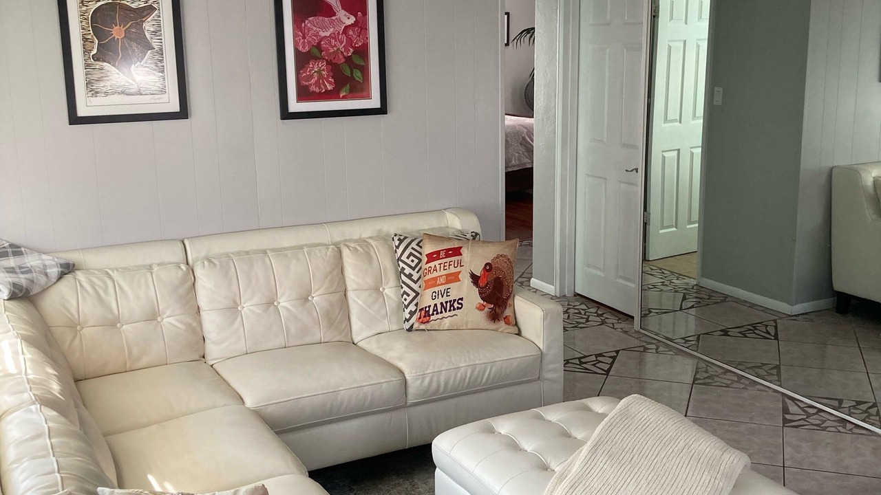 Photo of Livingroom in Swannanoa