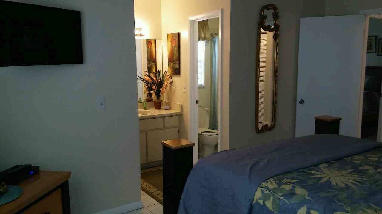 Photo of Bedroom in Palm Harbor