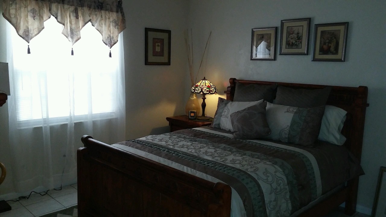 Photo of Bedroom in Palm Harbor