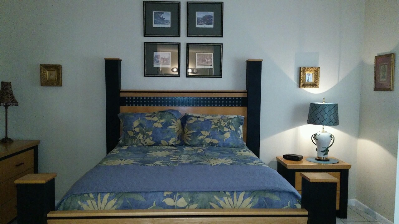 Photo of Bedroom in Palm Harbor