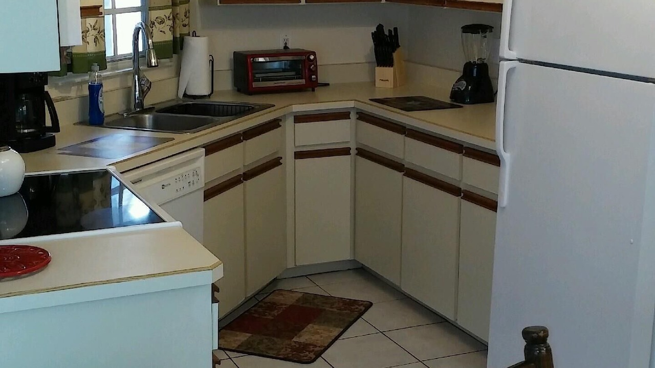 Photo of Kitchen in Palm Harbor