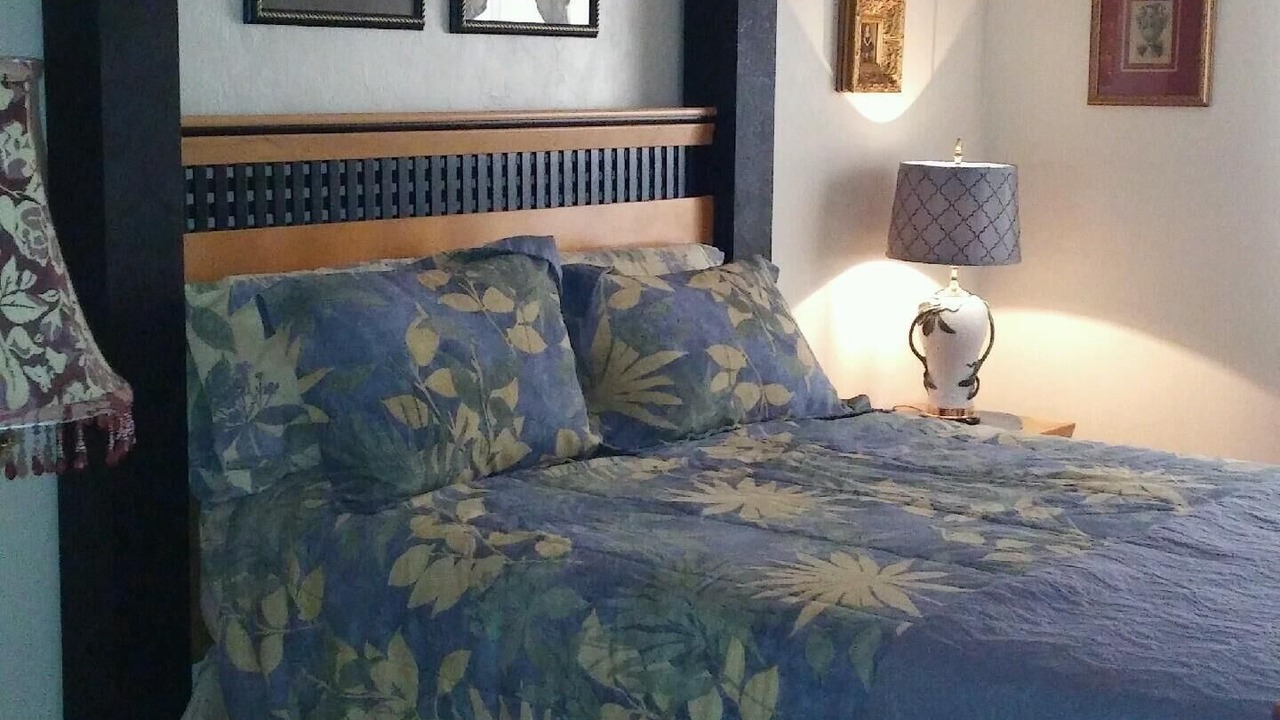 Photo of Bedroom in Palm Harbor