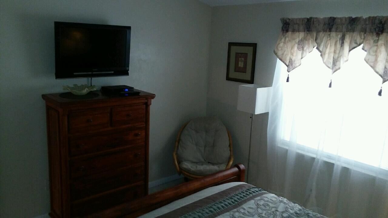 Photo of Bedroom in Palm Harbor