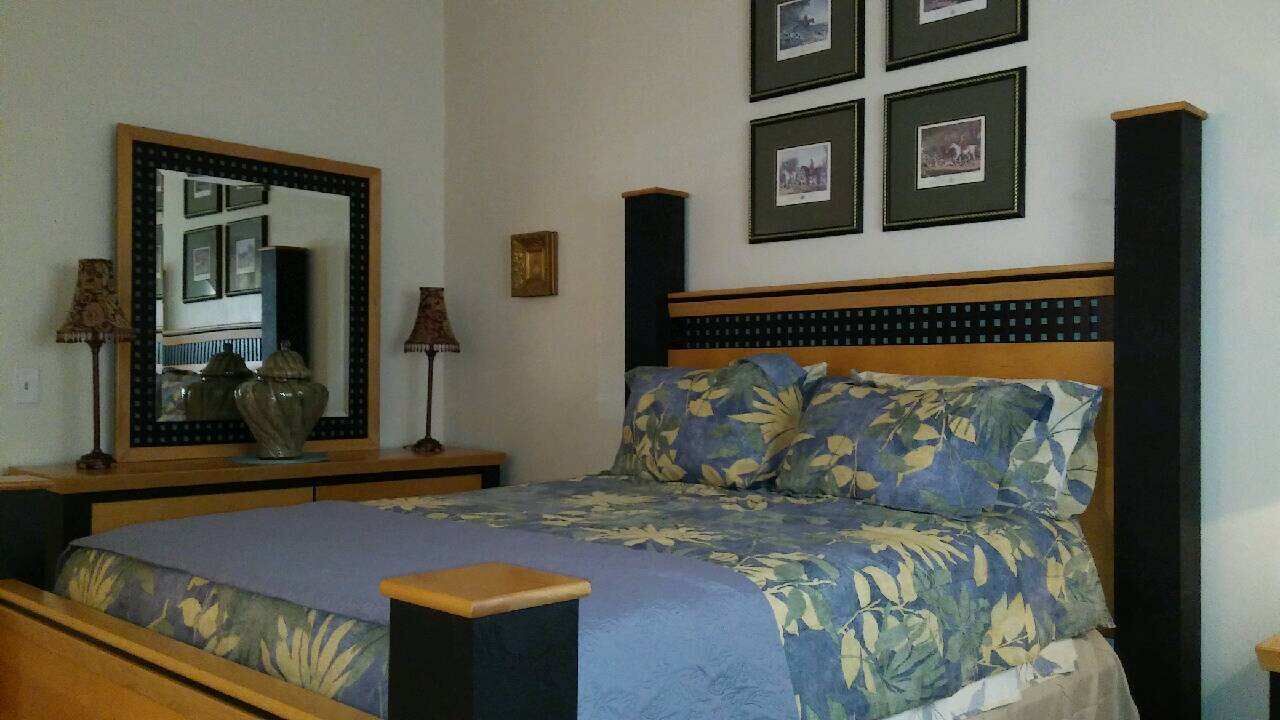 Photo of Bedroom in Palm Harbor