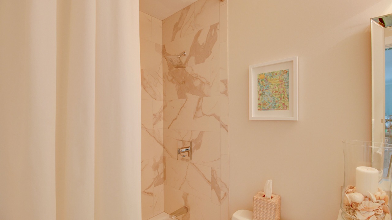 Photo of Bathroom in Moorings
