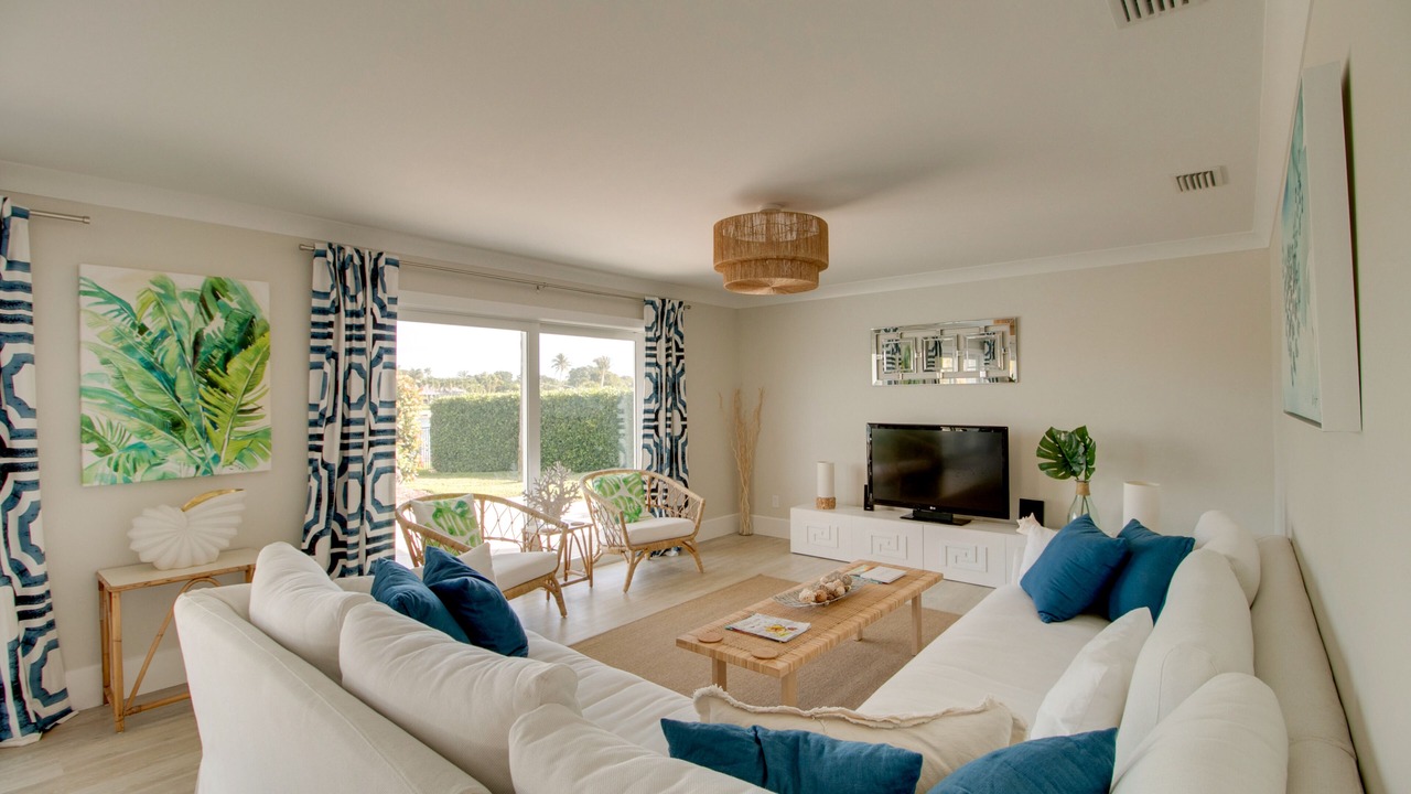 Photo of Bedroom in Moorings