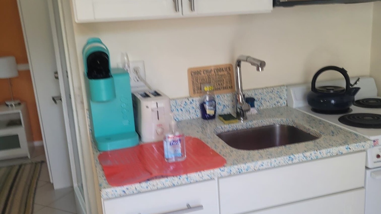 Photo of Kitchen in Gulf Gate Estates